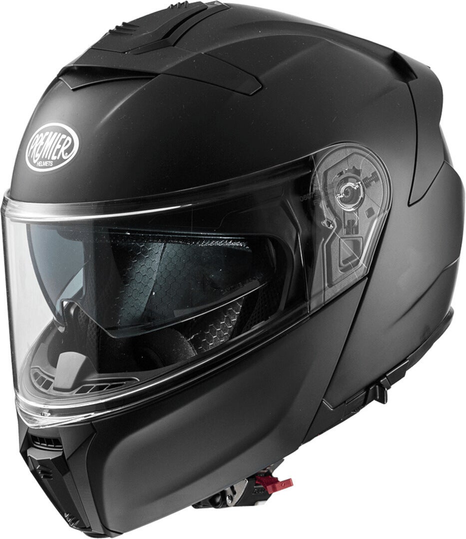 Premier Legacy GT U9 BM Capacete L (59/60) Figura 1