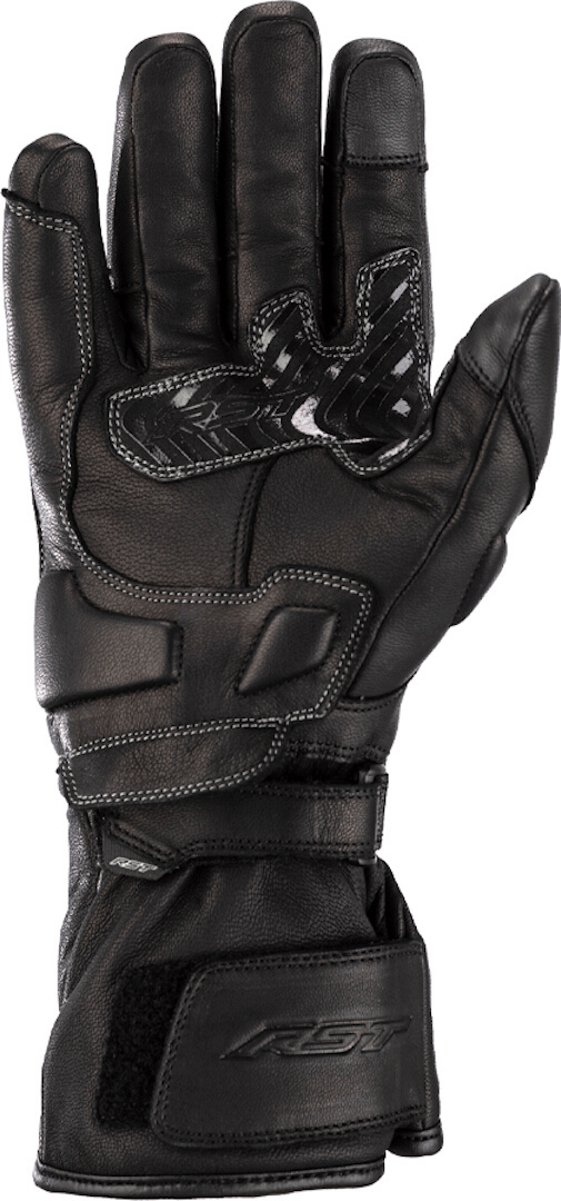 RST Storm 2 Motorcycle Gloves M Figure 4