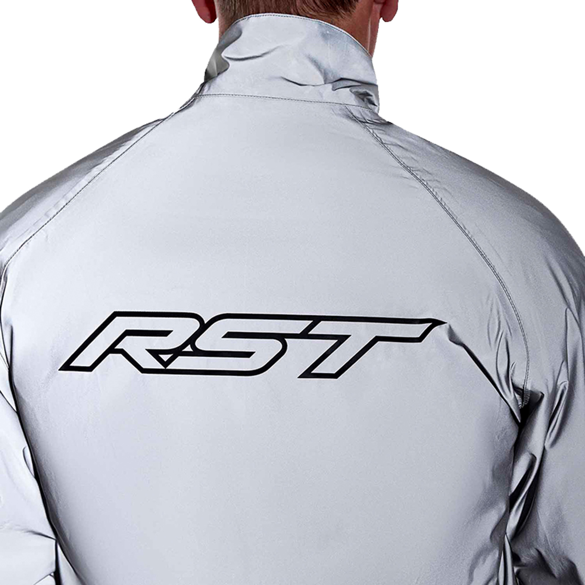 RST Nightrider wasserdichte Jacke 52 Abbildung 6
