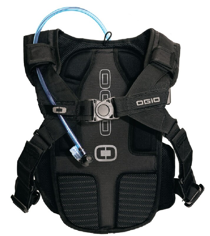 Ogio Saco de Hidratação OGIO Martelos 2L Figura 3