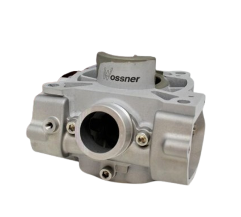 WOSSNER Cilindru WÖSSNER Ø 54 mm Figura 1