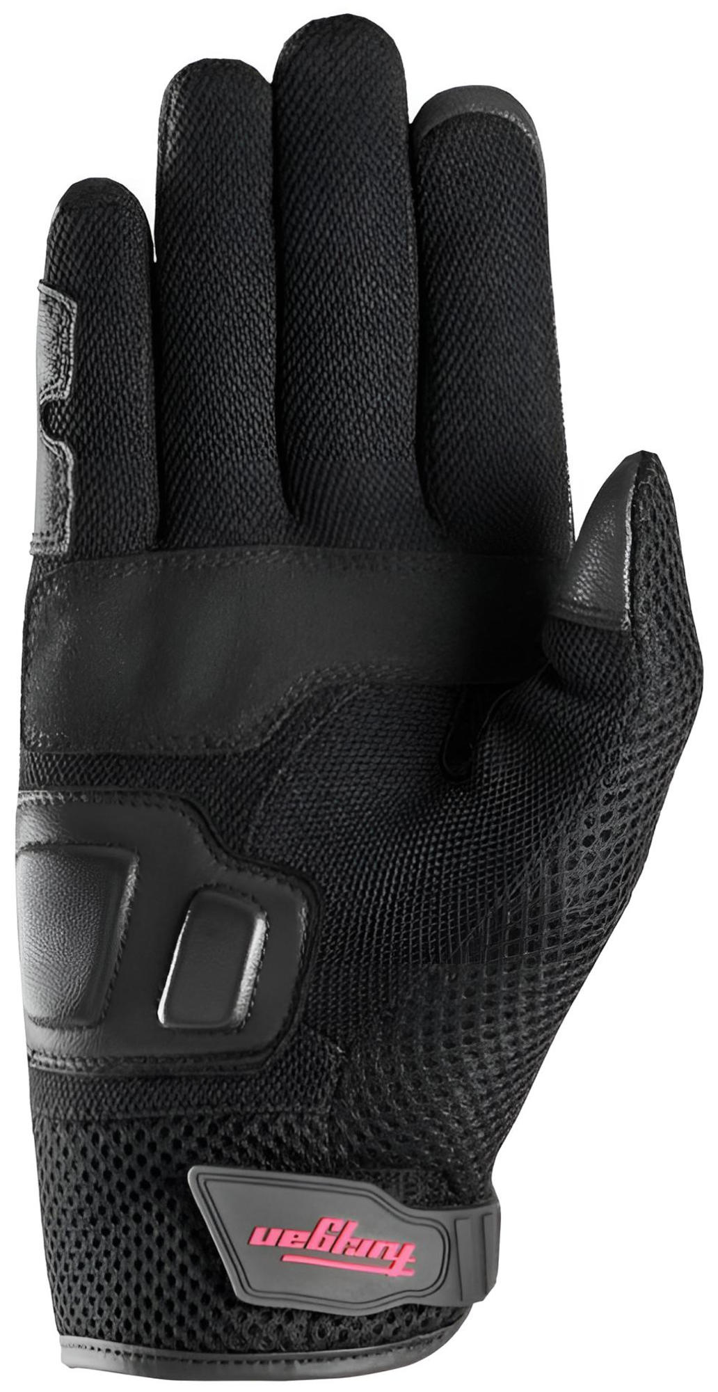 Furygan TD12 EVO perfor ierte Damen Motorrad Handschuhe XL Abbildung 2