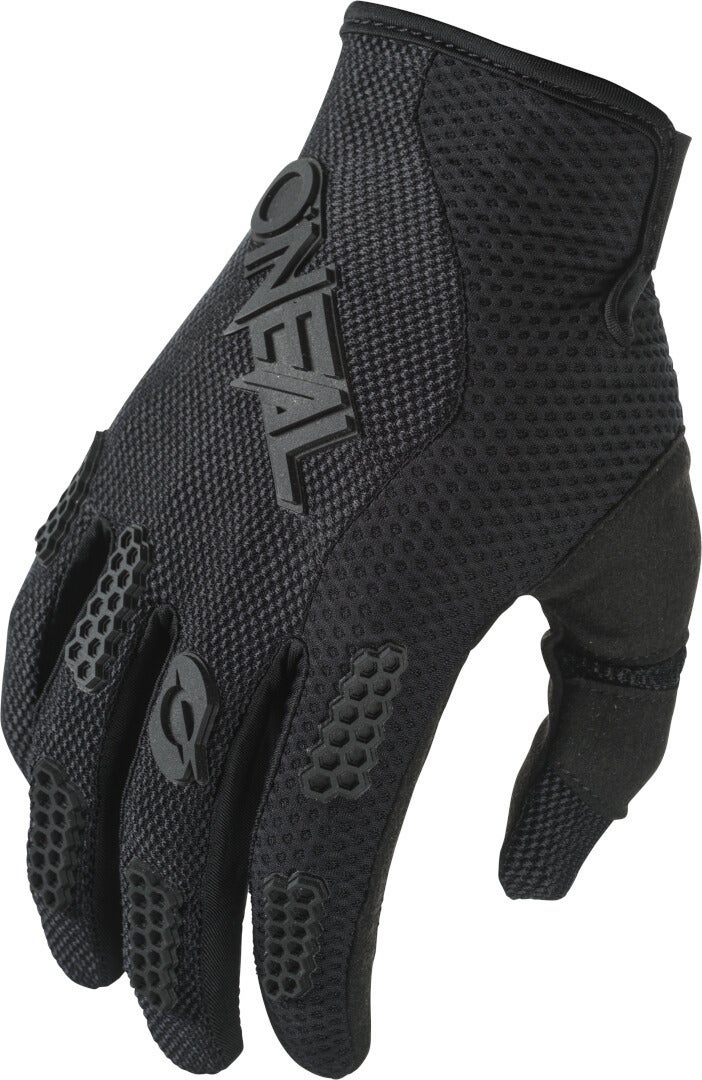black/black
