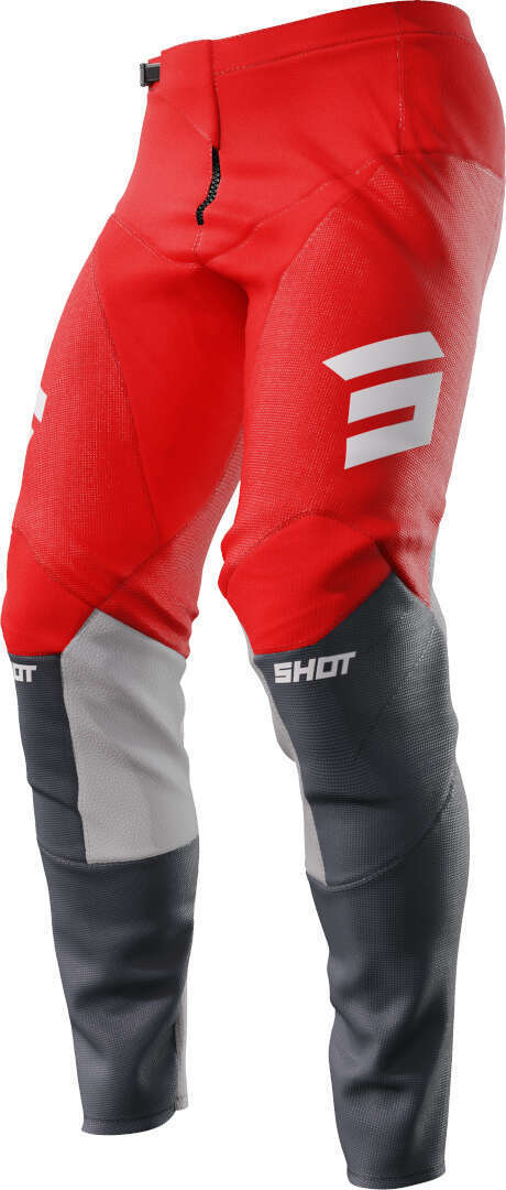 red/black