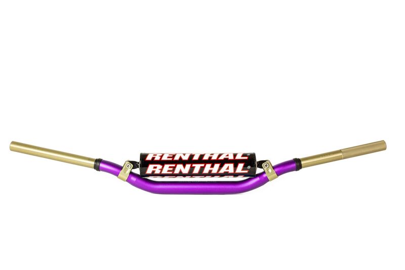 RENTHAL Twinwall 999 McGrath-styre Figur 3