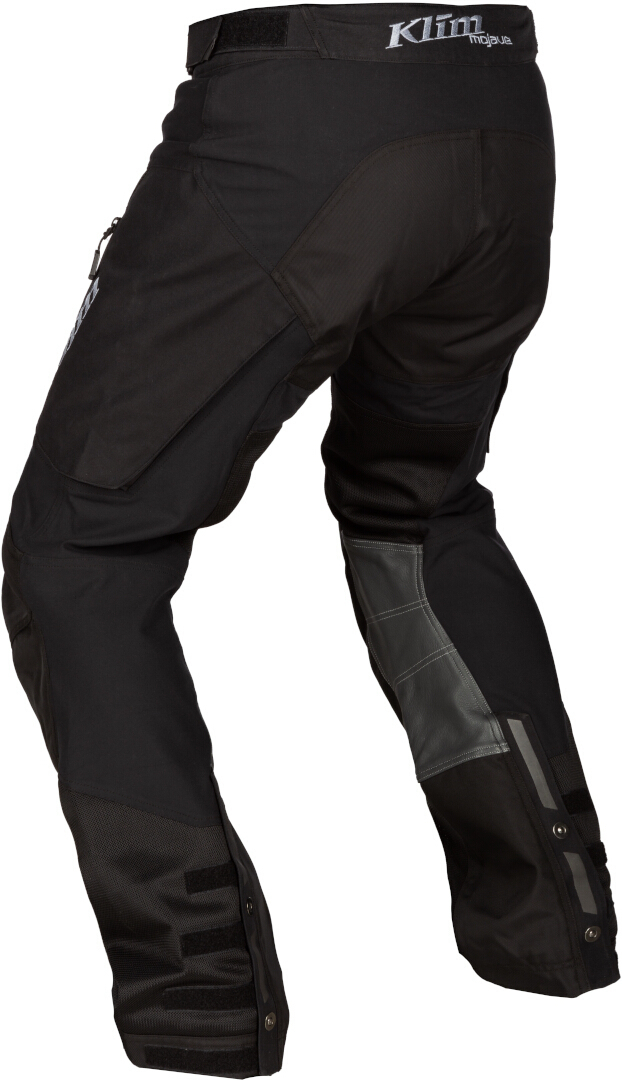 Klim Mojave 2023 Motocross byxor svart 40/32 Figur 2