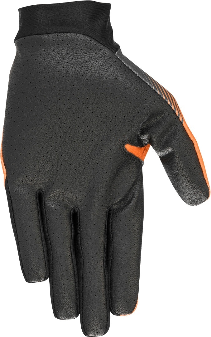 Alpinestars Teton Plus Mănuși de bicicletă portocaliu 2XL Figura 2