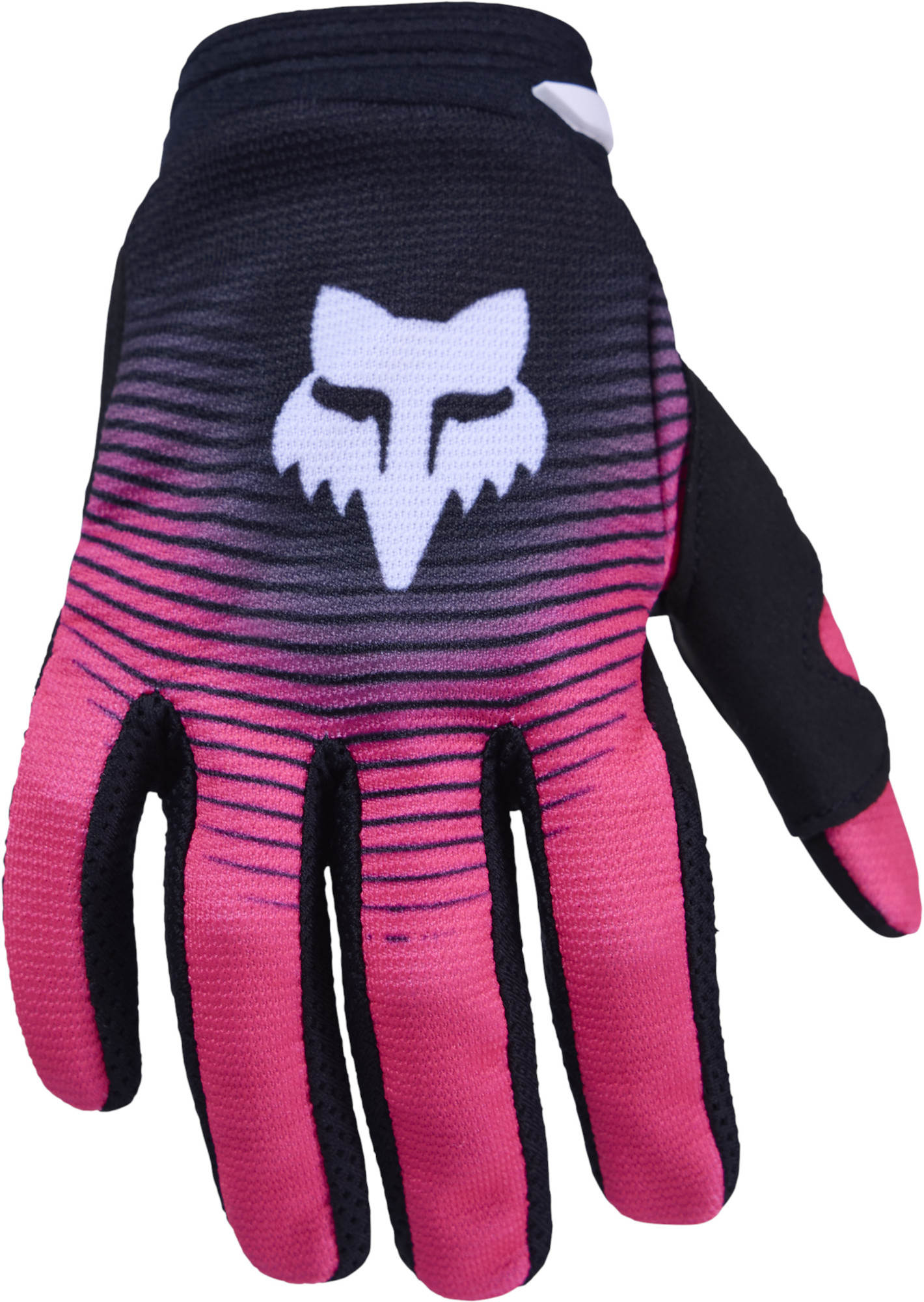 FOX 180 Collect Mädchen Motocross Handschuhe M Abbildung 1