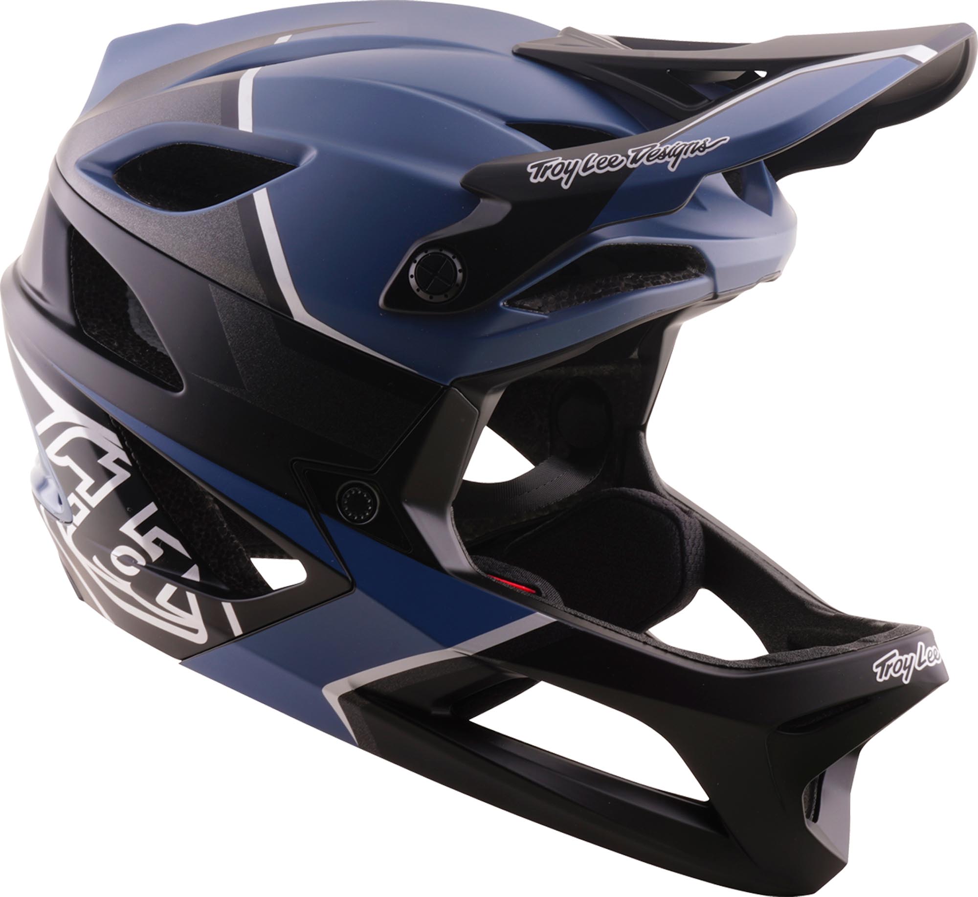 Troy Lee Designs Stage 2 MIPS Surface Enduro MTB Helmet XL-XXL (60/63) Figure 3