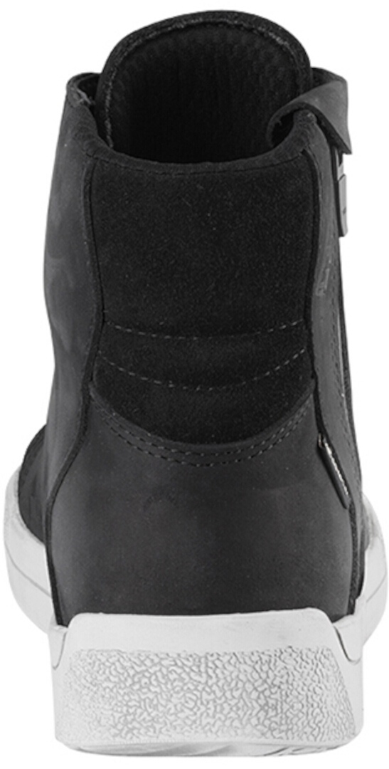Gaerne G-Rome GTX Pantofi de motocicletă impermeabili negru 46 Figura 4