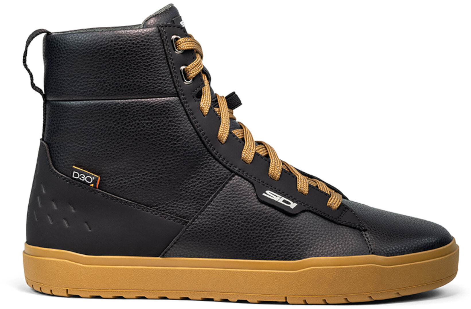 Sidi Arx High vandtætte motorcykelsko Sort 37 Figur 6