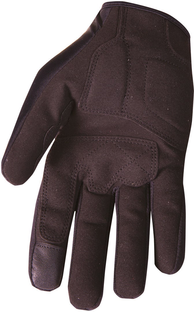 Shot Trainer 2.0 Motocross Handsker Sort 12 Figur 2