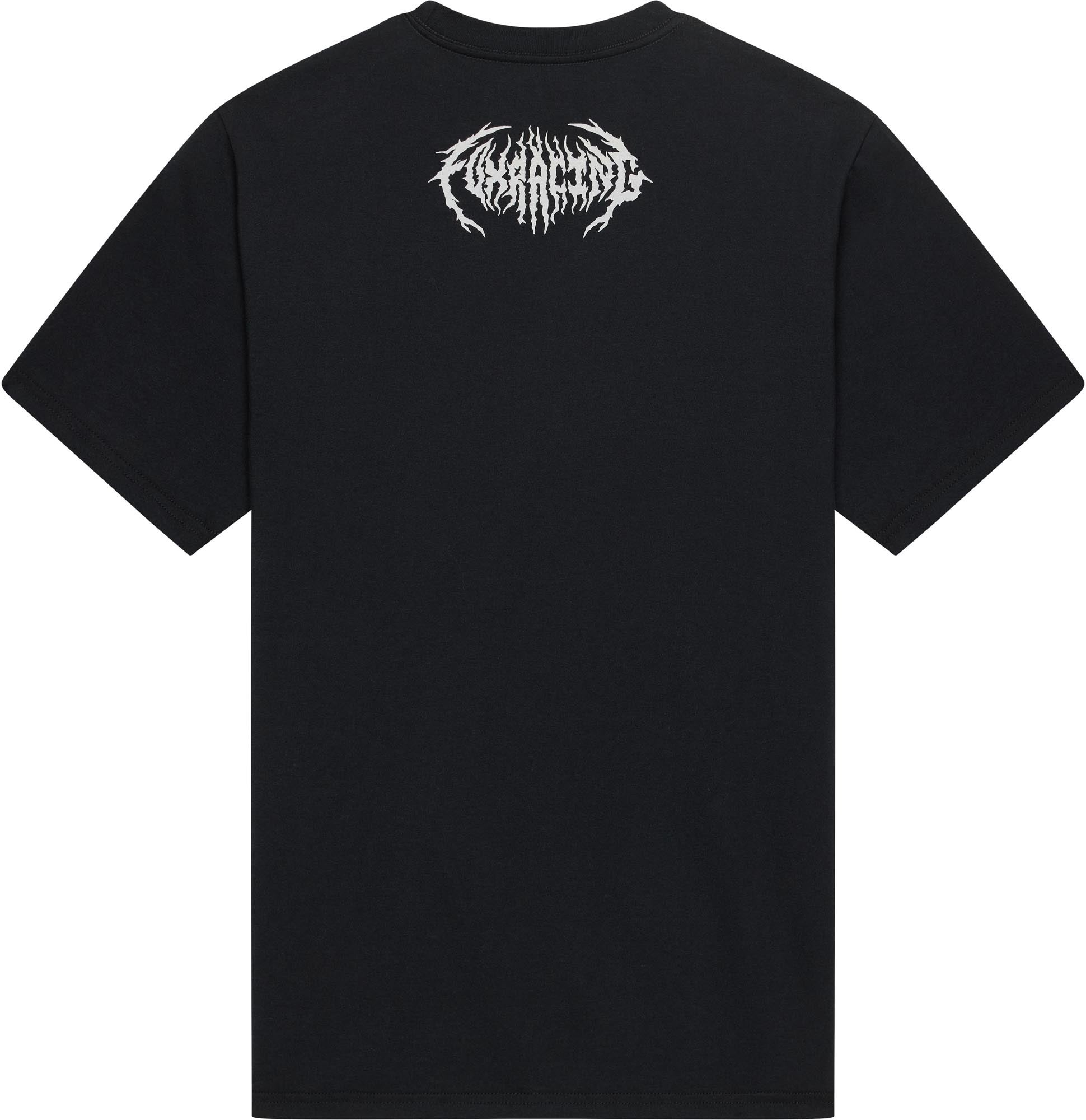 FOX DNGR 195 Original T-Shirt 2XL Abbildung 2