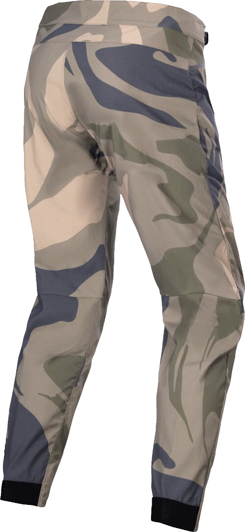 Alpinestars A-Dura Camo Cykel Byxor 40 Figur 2