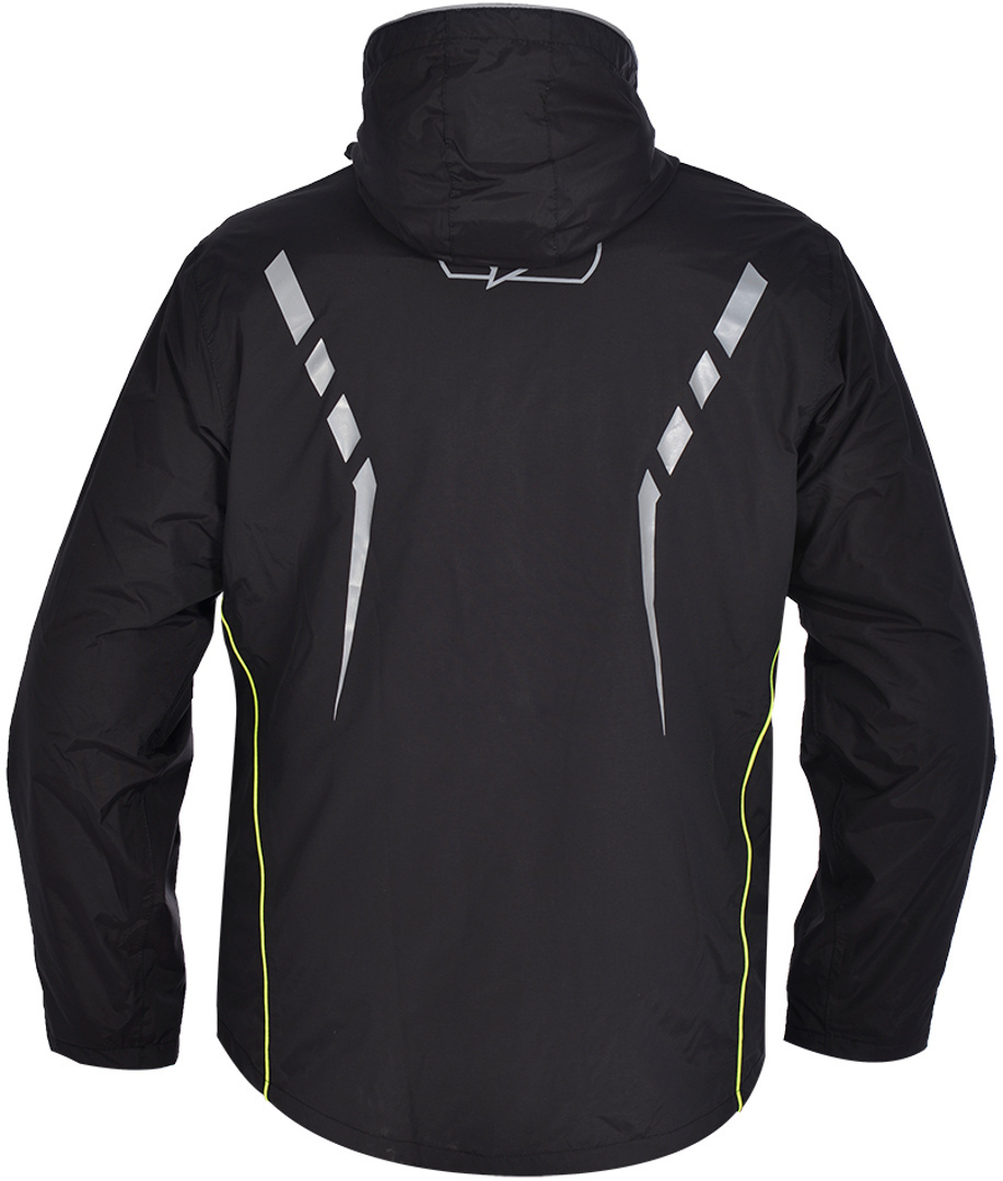 Oxford Stormseal Motorrad Regenjacke M Abbildung 3