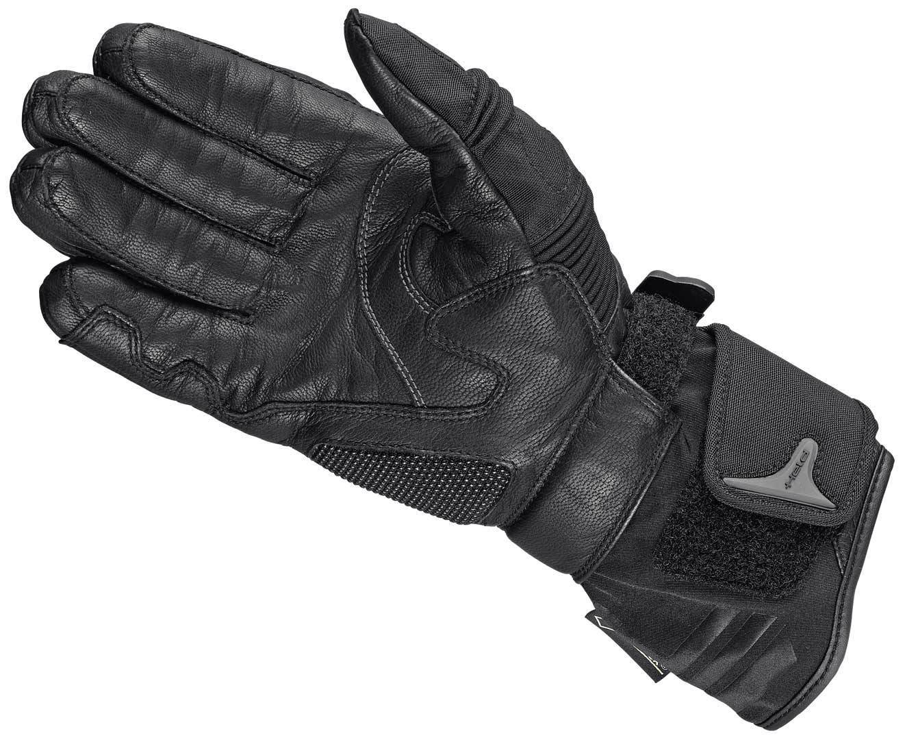 Held Wave Gore-Tex X-Trafit Motorrad Handschuhe schwarz/rot 7 (S) Abbildung 4
