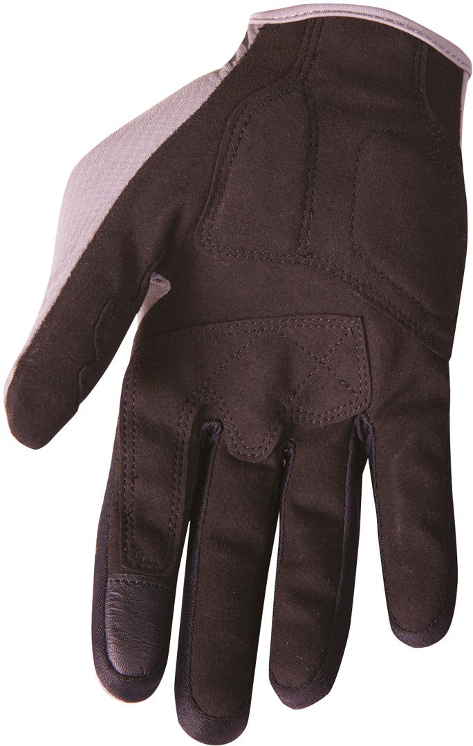 Shot Vision Gants de motocross gris 11 Figure 2