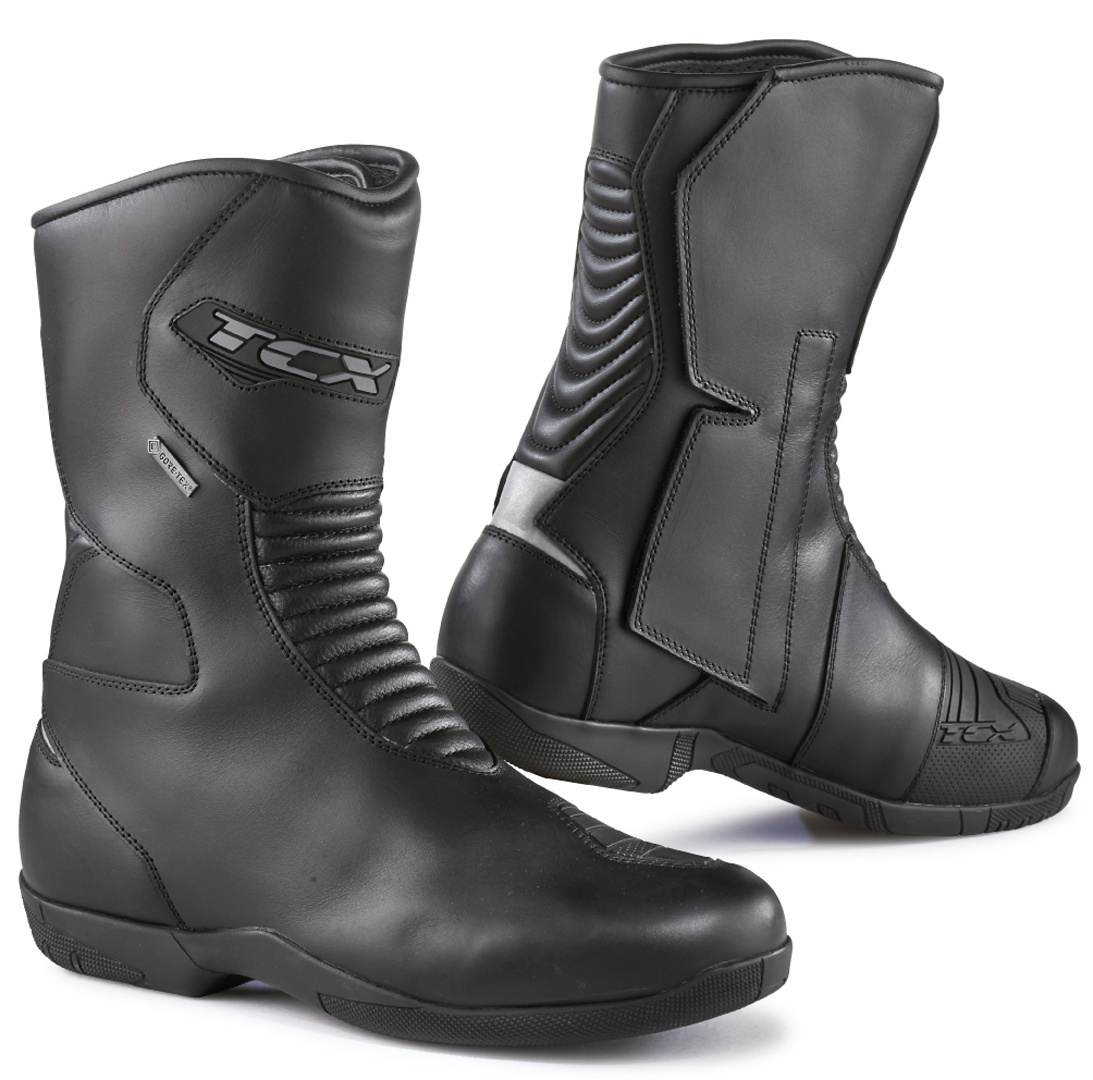 TCX X-Five.4 GTX Bottes de moto 38 Figure 1