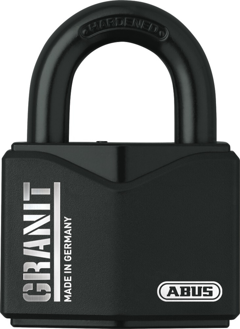 ABUS Granit 37/55 Lacăt Figura 1