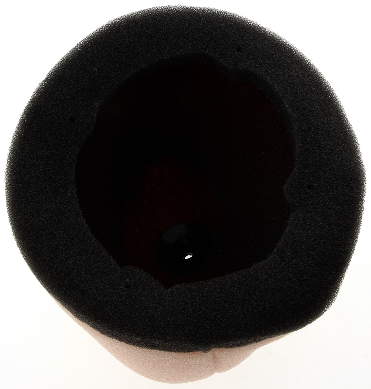 TECNIUM 3 Schichten-Luftfilter - 51007 Abbildung 3