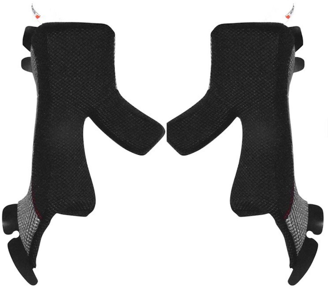 Just1 J34 Cheek Pads XXL Figure 1