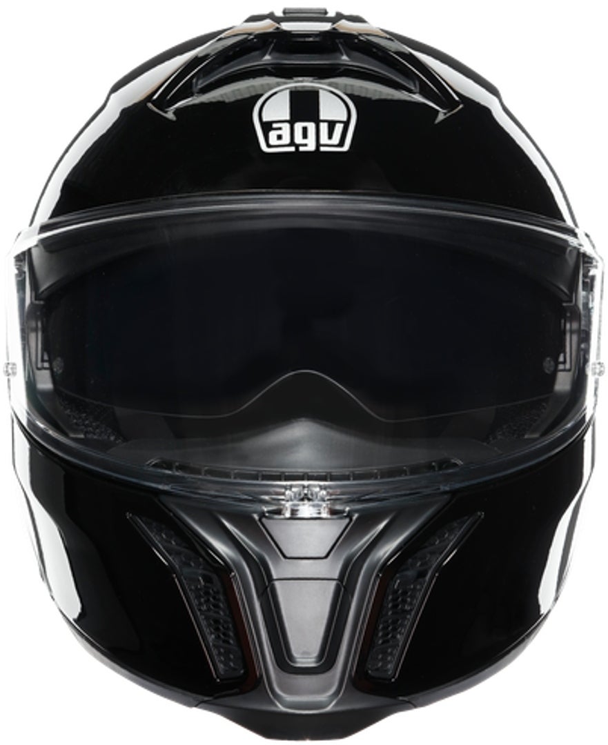 AGV Tourmodular Mono Casco nero S (55/56) Figura 9