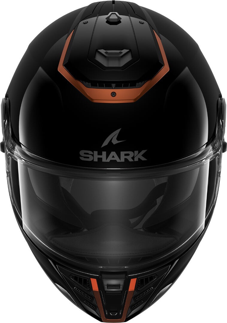 Shark Spartan RS Blank Hełm /Brąz S (55/56) Rysunek 2