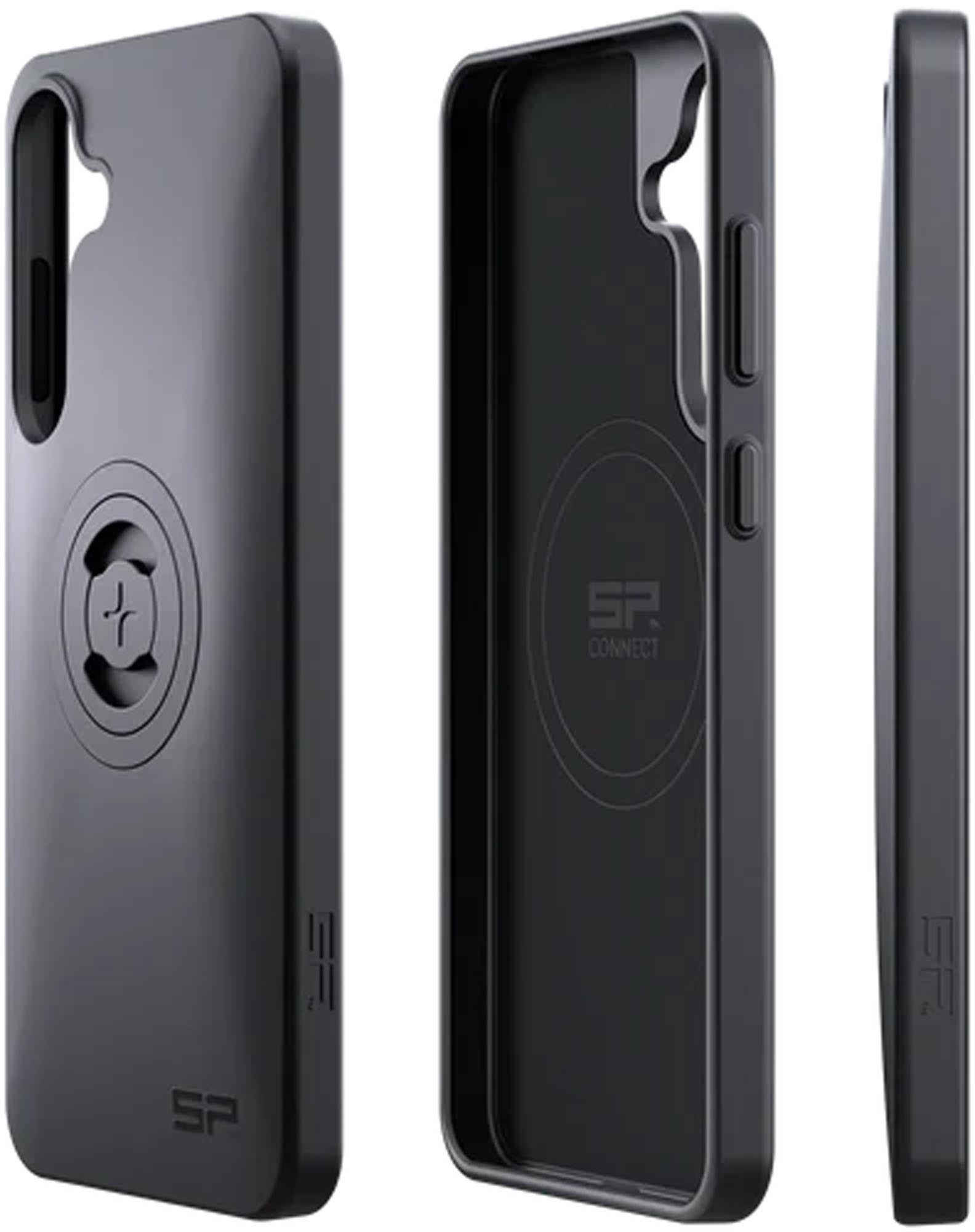 SP Connect SPC+ Samsung S25 FE Telefonfodral Figur 3