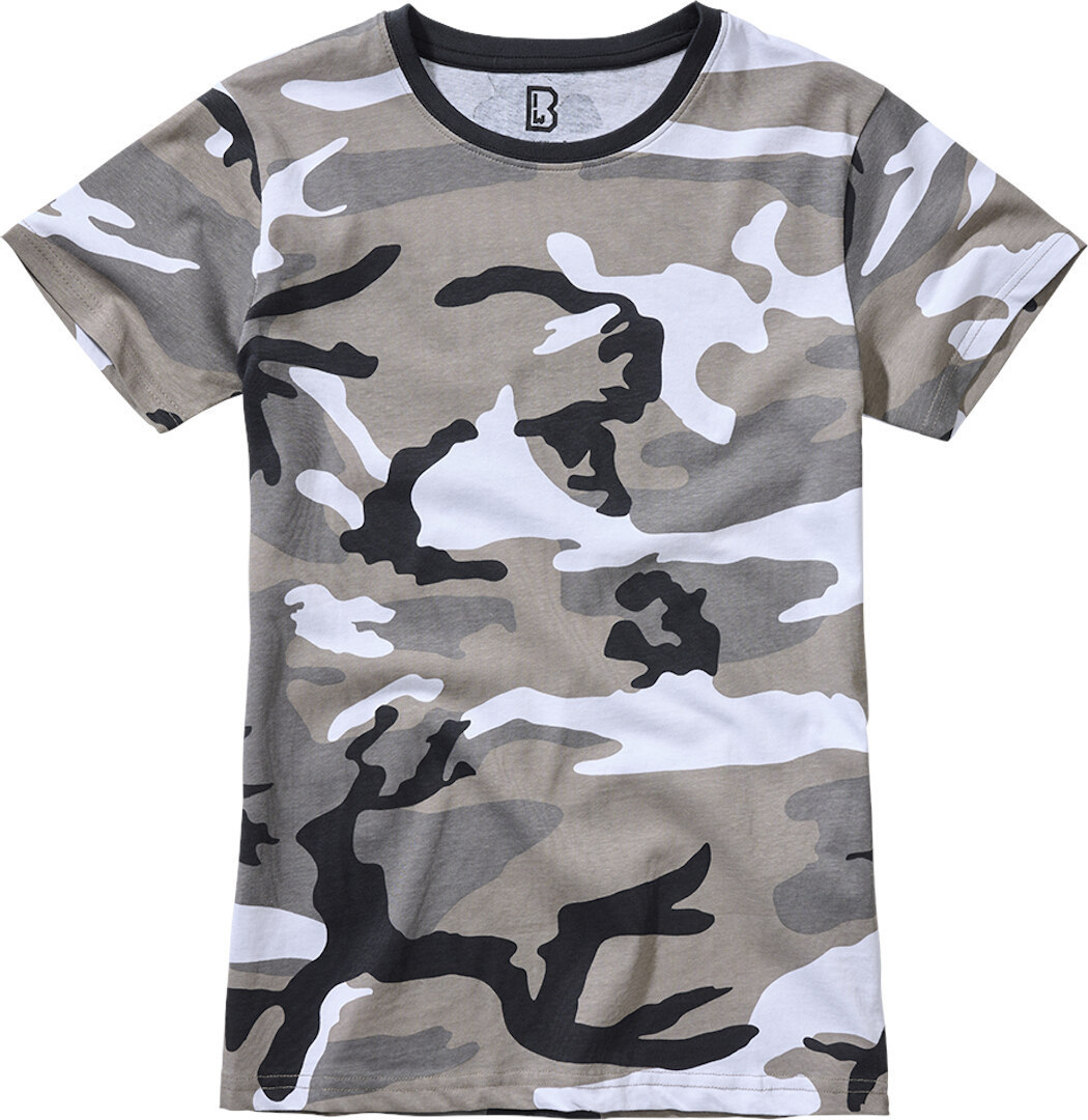 Brandit Tricou pentru femei Urban XS Figura 1