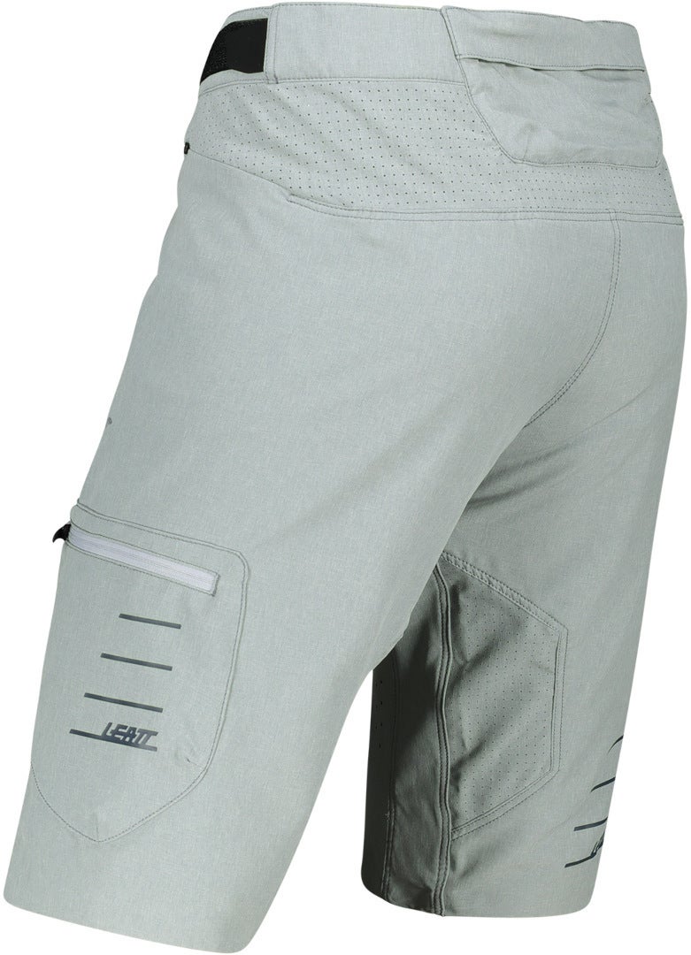 Leatt DBX 2.0 MTB Cykel shorts grå XL Figur 4