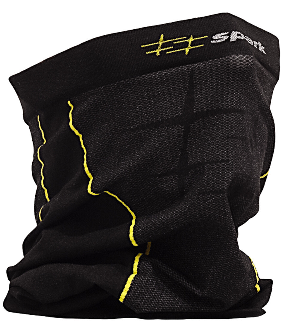 Spark Rally Încălzitor de gât Figura 1