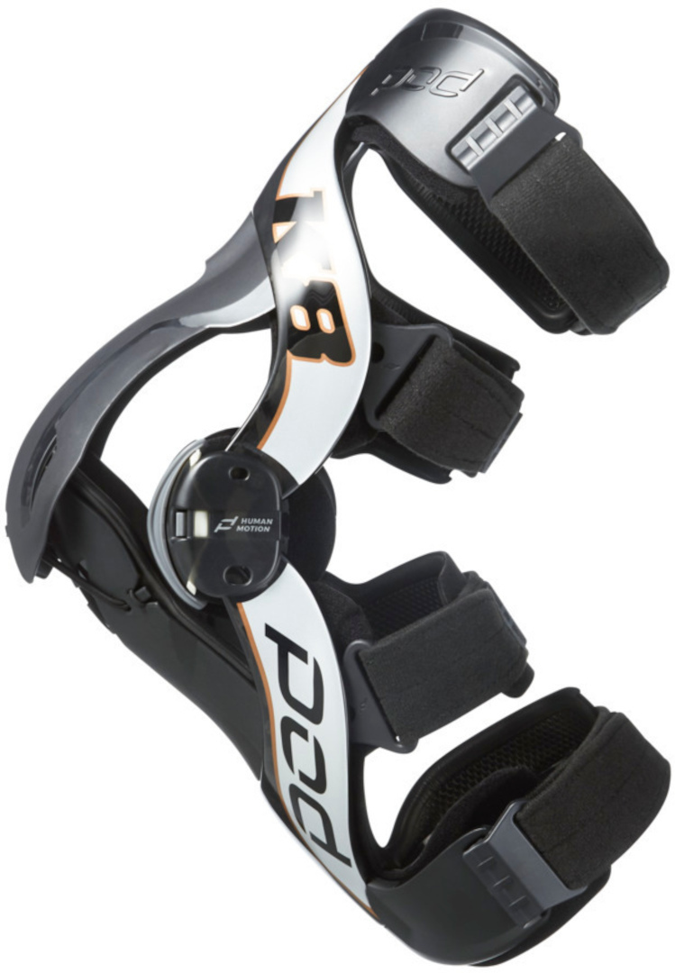 POD K8 2.0 Bretelle al ginocchio L Figura 3