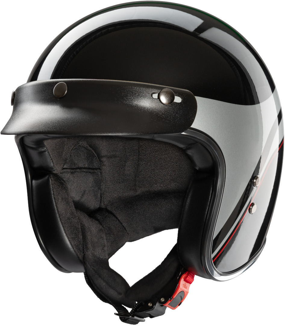 Redbike RB-804 Evolution Capacete a jato Artigo principal Figura 1