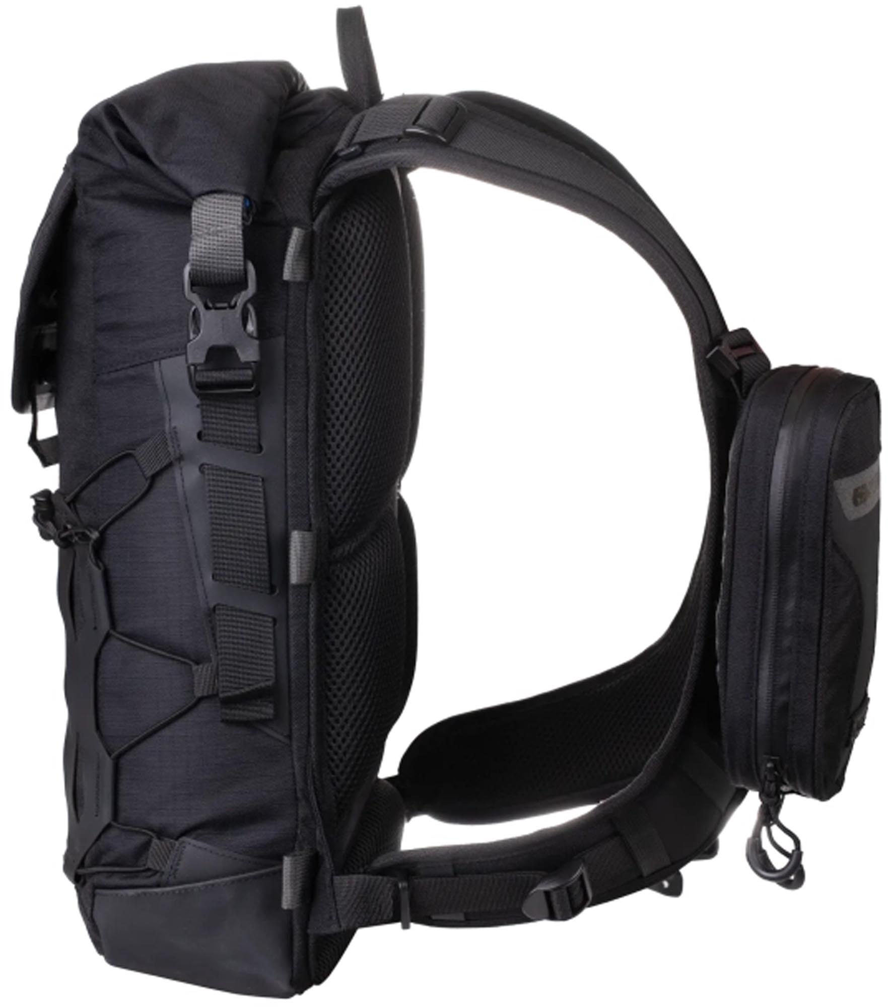 Oxford Atlas B-10 Sac à dos Figure 3