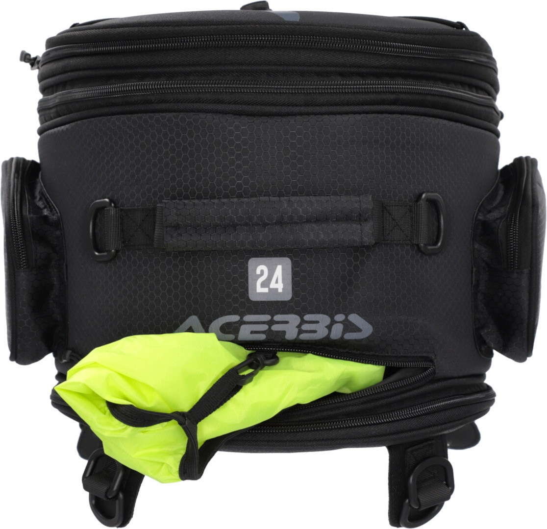 Acerbis Grand Tour 25L Șa - Geantă spate Figura 6