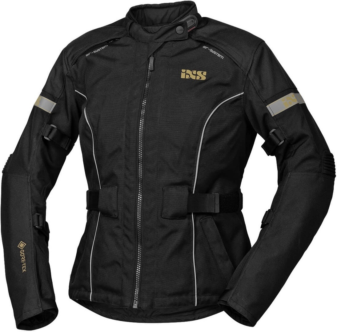 IXS Tour Classic Gore-Tex Giacca tessile da donna M Figura 1