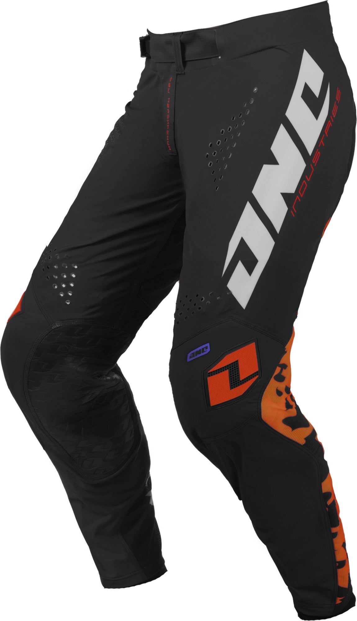 One Industries X-197 Daze Motocross Pants-image-187812766