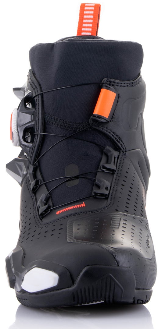 Alpinestars SP-2 Chaussures de moto Noir/Blanc/Rouge 39 Figure 7