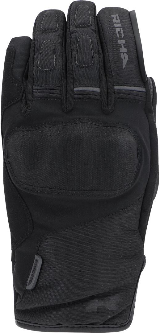 Richa Sub Zero 2 wasserdichte Motorrad Handschuhe XL Abbildung 1