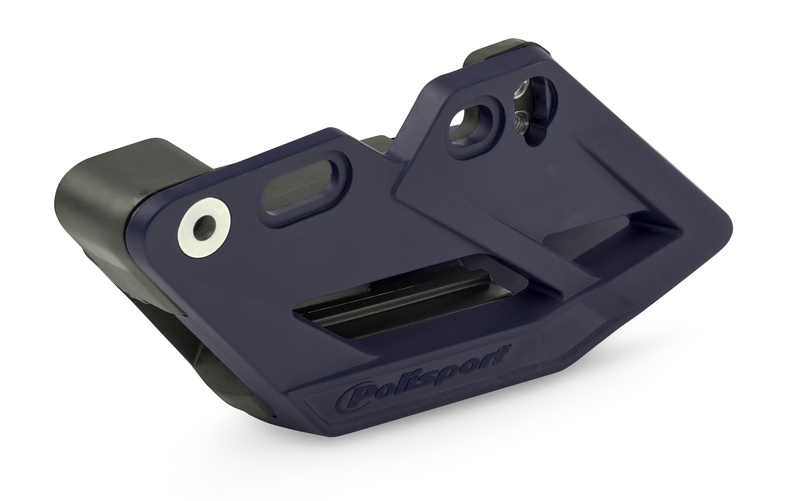 POLISPORT Husqvarna Blue Performance Channel Guide Figur 1