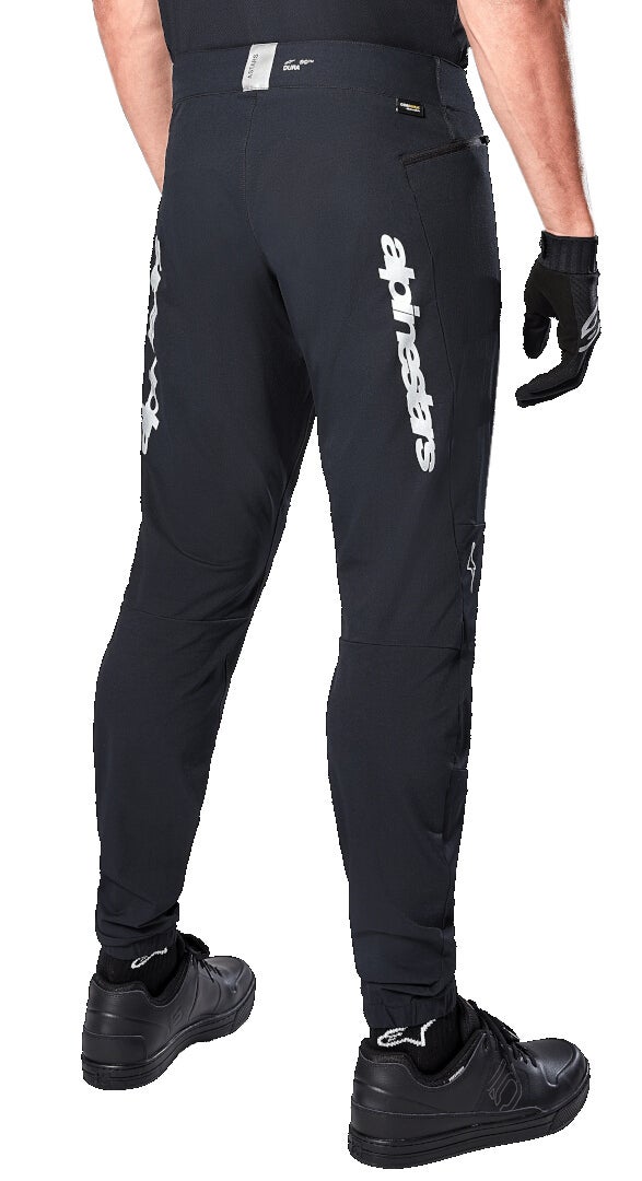 Alpinestars A-Dura Elite Cykelbukser Sort 38 Figur 2