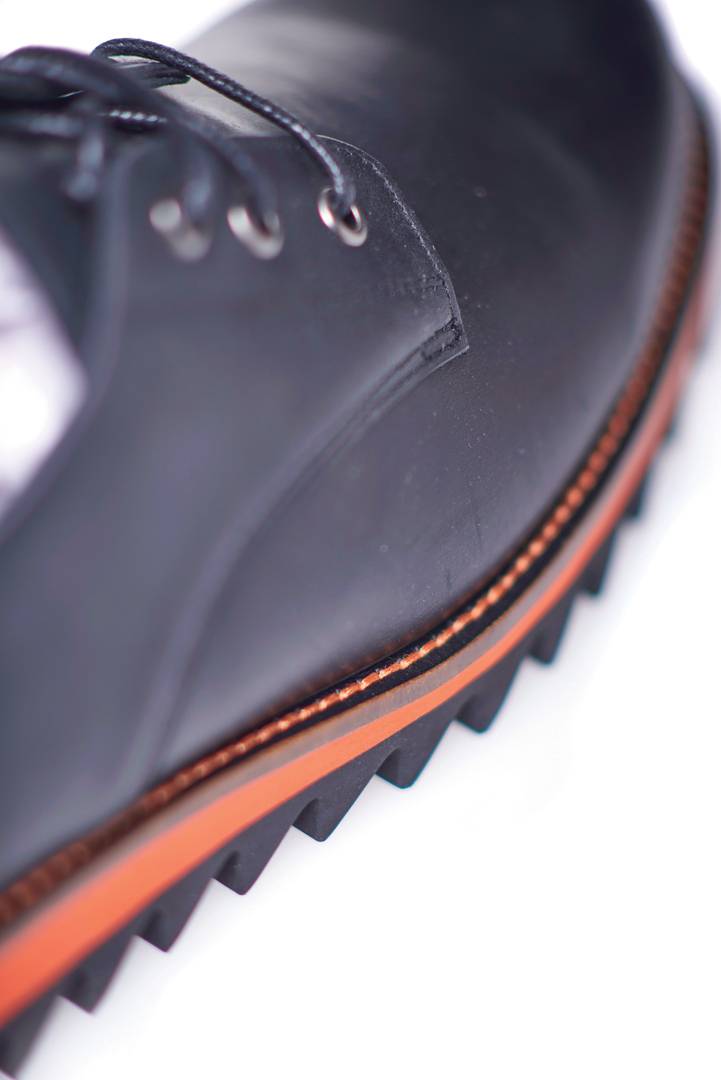 Dickies Springs Scarpe nero 41 Figura 3