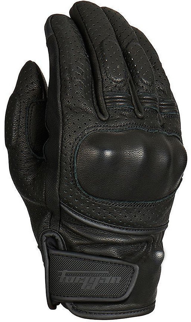 Furygan LR Jet D3O Vented Perforierte Motorradhandschuhe M Abbildung 1