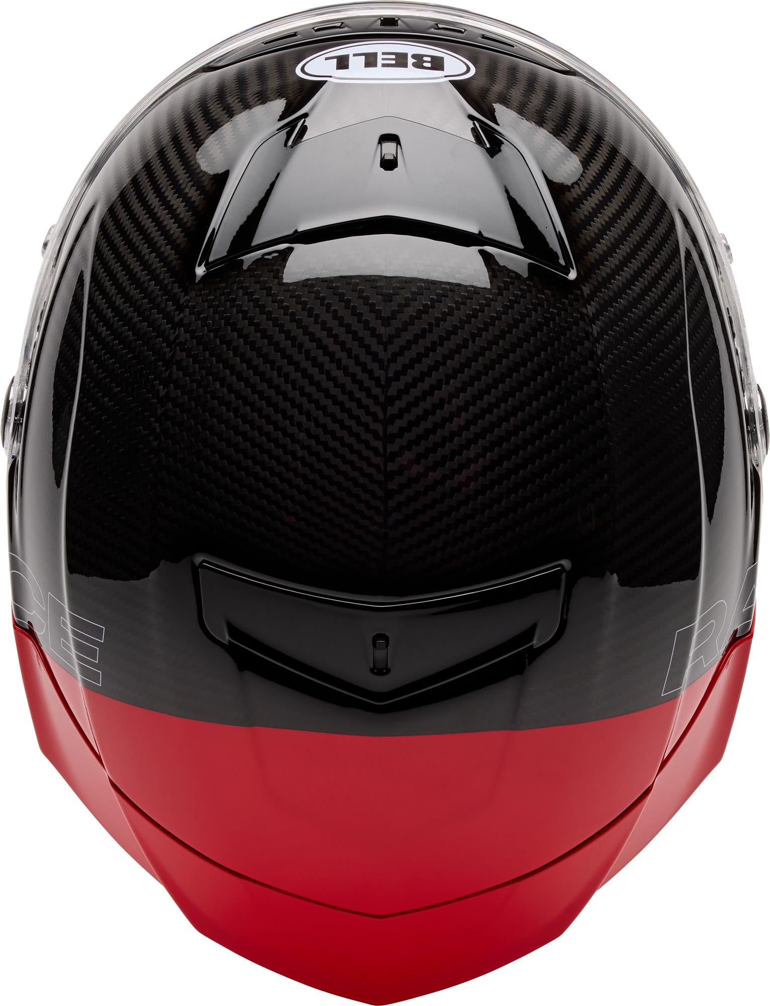 Bell Race Star DLX Flex Strike Casque Rouge XS (53/54) Figure 5