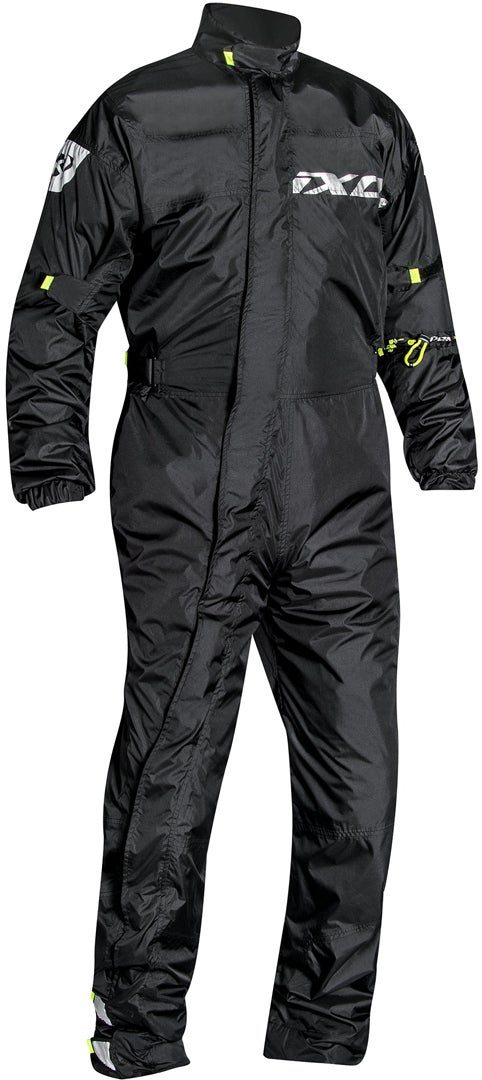 Ixon Yosemite Rain Suit-image-997108937