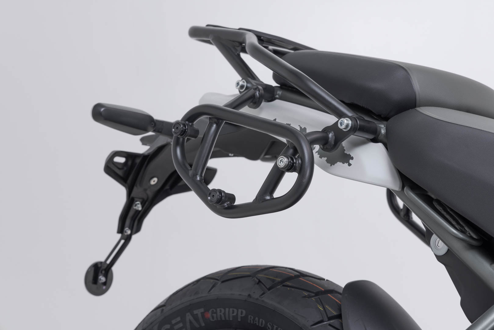 SW-Motech Royal Enfield Himalayan 450 (23-). - Royal Enfield Himalayan 450 (23-). Figure 5