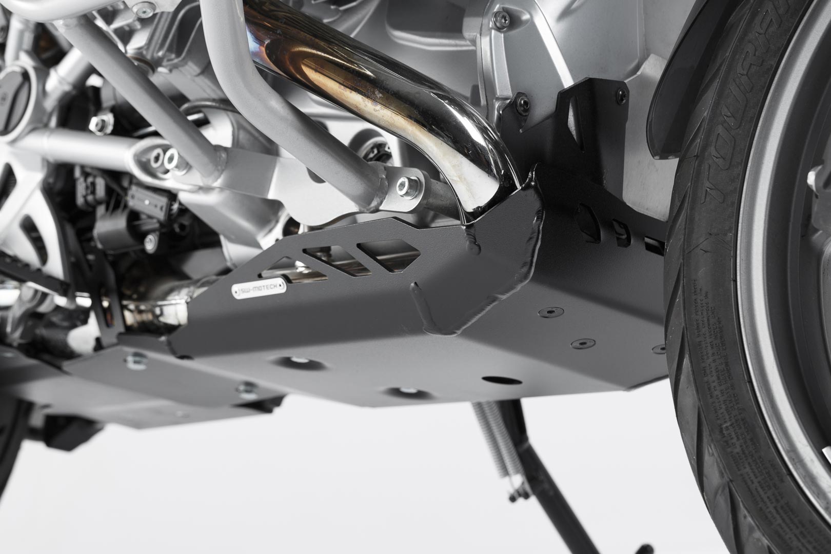 Setul SW-Motech Adventure Protecție - BMW R 1200 GS LC (12-16). Figura 4