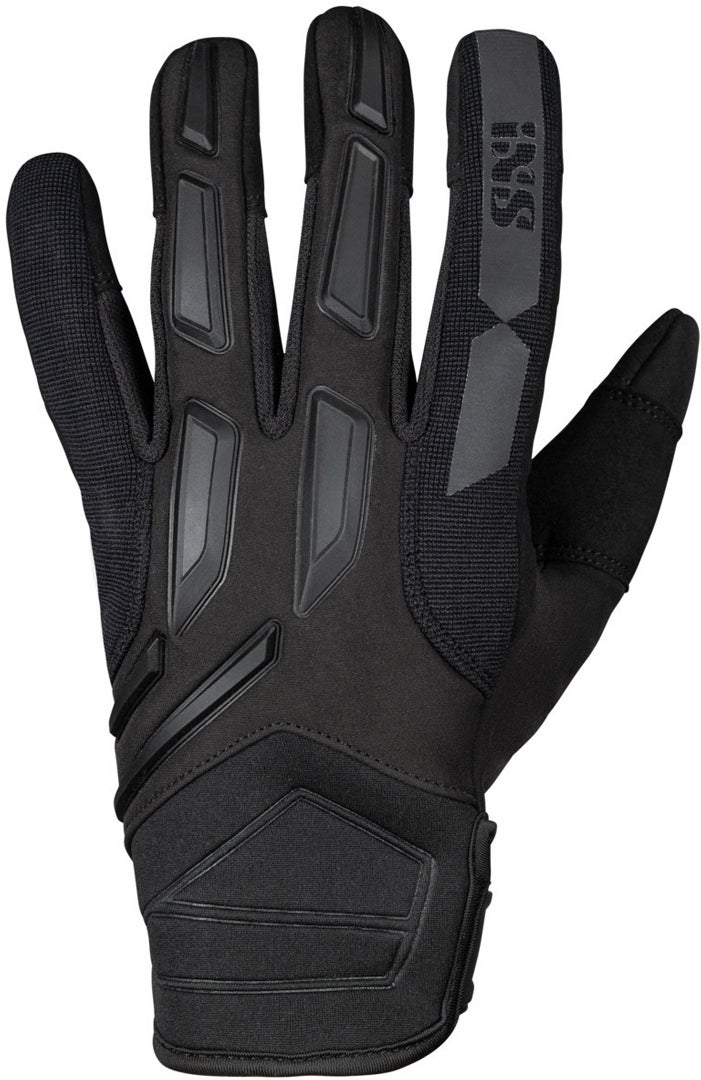 IXS Pandora-Air 2.0 Motocross handsker Sort S Figur 1