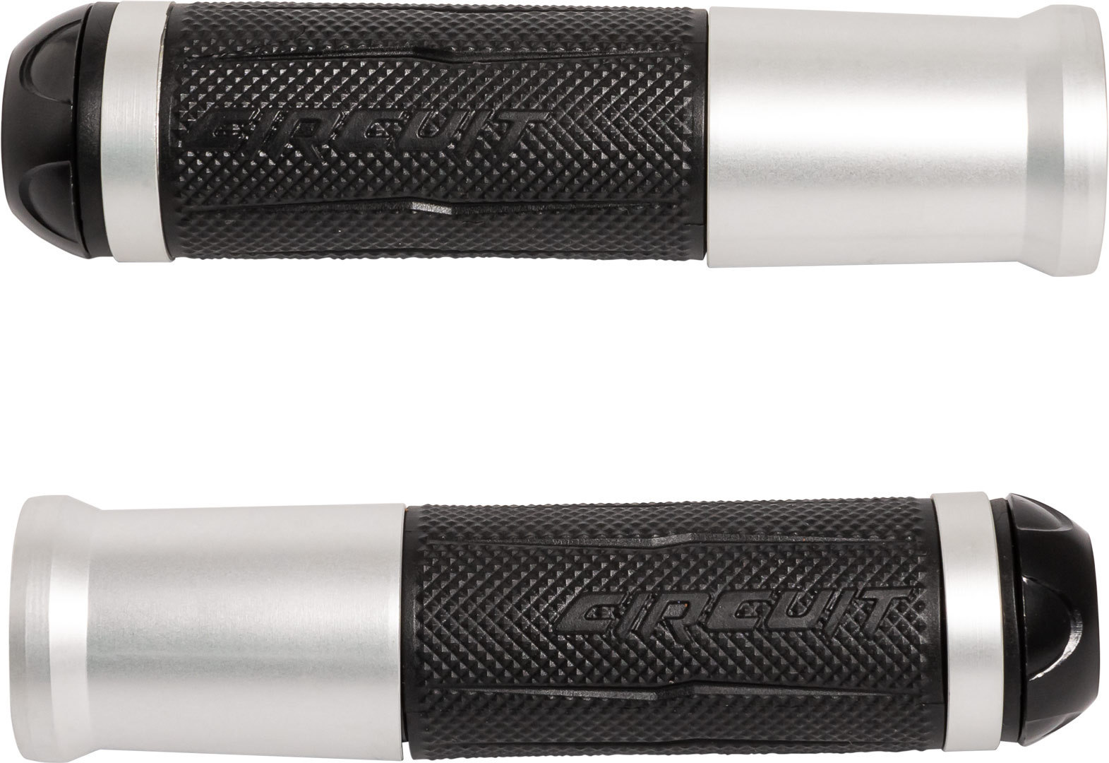 Circuit Equipment SILVERSTONE Priză Negru/aluminiu Figura 5