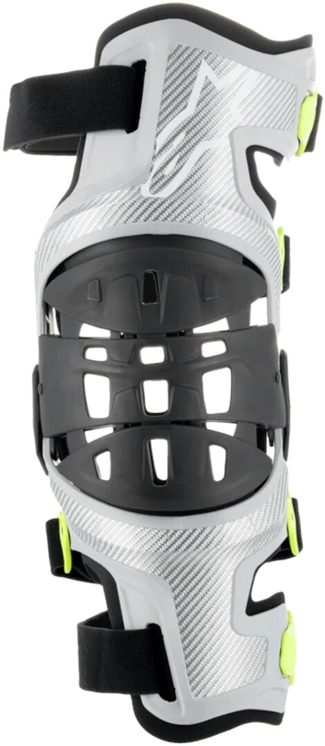 Alpinestars Bionic-7 Наколенники S Рисунок 3